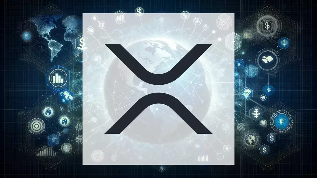 XRP: Un activo en la encrucijada regulatoria y técnica - Bild: über boerse-global.de