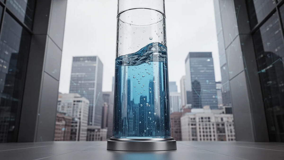 TIGER Money Market ETF: Rekordmarke geknackt - Foto: über boerse-global.de