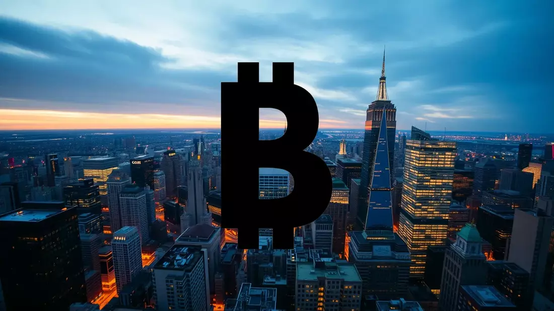 La Ofensiva Bitcoin de Strategy Alcanza un Nuevo Hito - Bild: über boerse-global.de