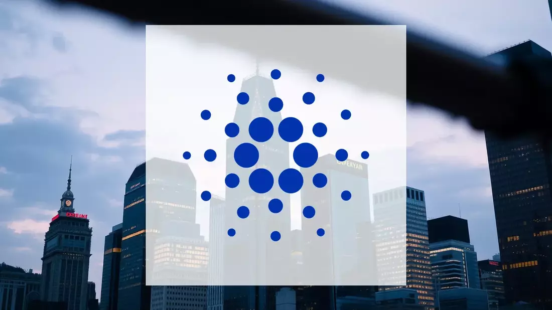 Cardano: Un mes de marzo decisivo con dos hitos técnicos - Bild: über boerse-global.de