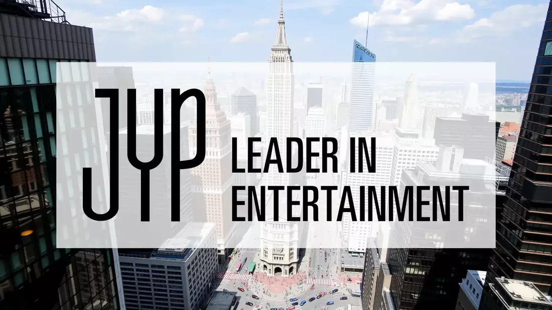 JYP Entertainment Aktie: Zahlen im Visier - Bild: über boerse-global.de