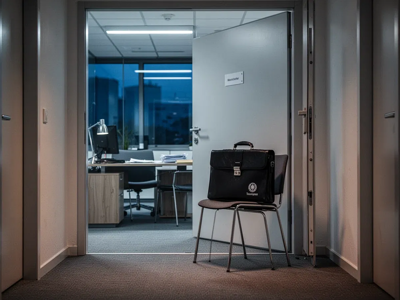 Steuerprüfungen 2026: Neue Regeln erhöhen den Druck auf Unternehmen - Foto: über boerse-global.de