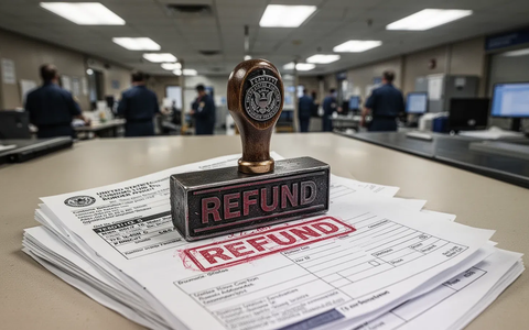 US-Gericht ordnet milliardenschwere Zollrückzahlungen an - Foto: über boerse-global.de