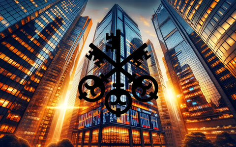 UBS: Los resultados chocan con la incertidumbre regulatoria - Foto: über boerse-global.de