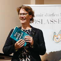 Mentale Gesundheit im Lehrerberuf: Expertin Stefanie Schnier ruft auf didacta und Leipziger Buchmesse zum Umdenken auf - Foto: presseportal.de