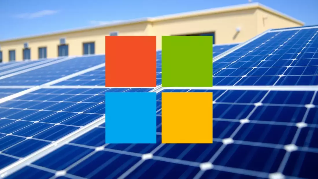 La apuesta de Microsoft: Inversión récord en IA ante el escepticismo bursátil - Bild: über boerse-global.de