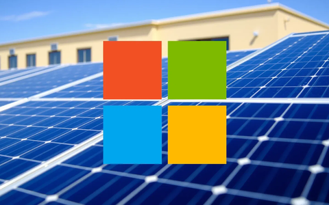 La apuesta de Microsoft: Inversión récord en IA ante el escepticismo bursátil - Foto: über boerse-global.de