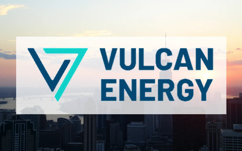 Vulcan Energy: El inicio de las obras redefine su valoración bursátil - Foto: über boerse-global.de