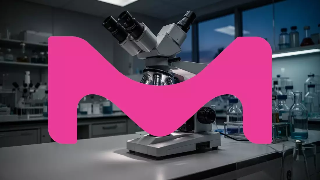 Merck Aktie: Gewinnrückgang voraus - Bild: über boerse-global.de