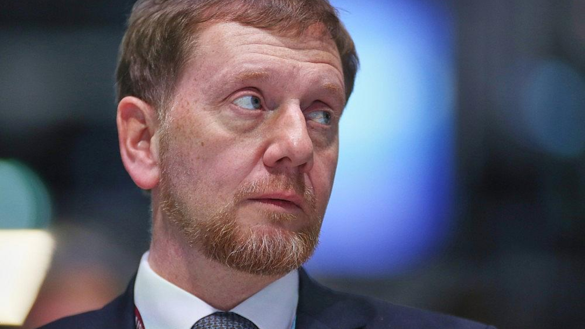 Michael Kretschmer (Archiv) - Foto: via dts Nachrichtenagentur