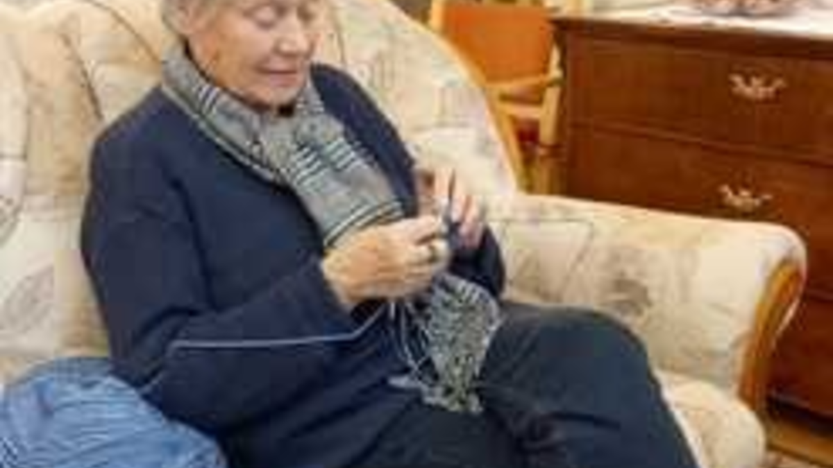 POL-HRO: Öffentlichkeitsfahndung nach 84-jähriger Frau aus Schwerin - Foto: presseportal.de