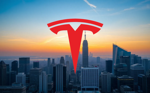 Tesla: Bank of America apuesta por el futuro más allá del automóvil - Foto: über boerse-global.de