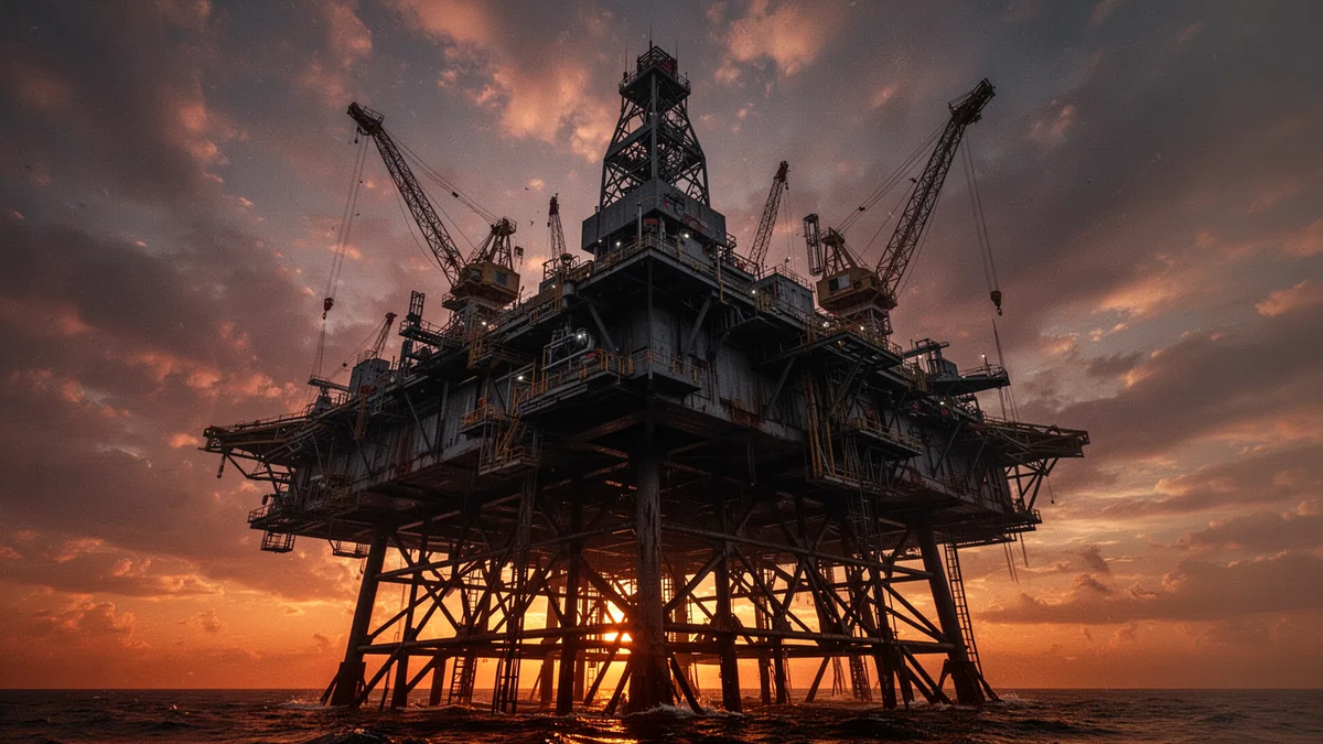 Nikkei-TOCOM Inverse Oil ETF: Ölpreis-Rally belastet - Foto: über boerse-global.de