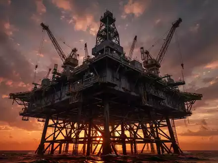 Nikkei-TOCOM Inverse Oil ETF: Ölpreis-Rally belastet - Foto: über boerse-global.de