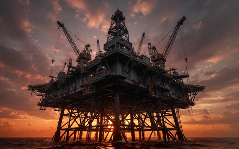 Nikkei-TOCOM Inverse Oil ETF: Ölpreis-Rally belastet - Foto: über boerse-global.de