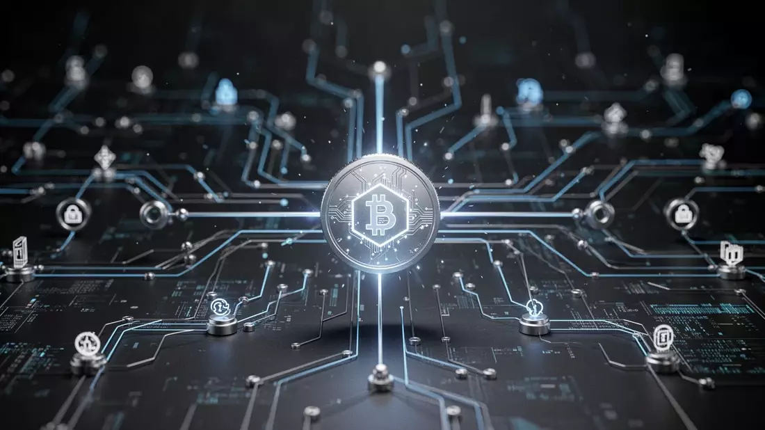 BigONE Token: Fokus auf Nutzwert - Bild: über boerse-global.de