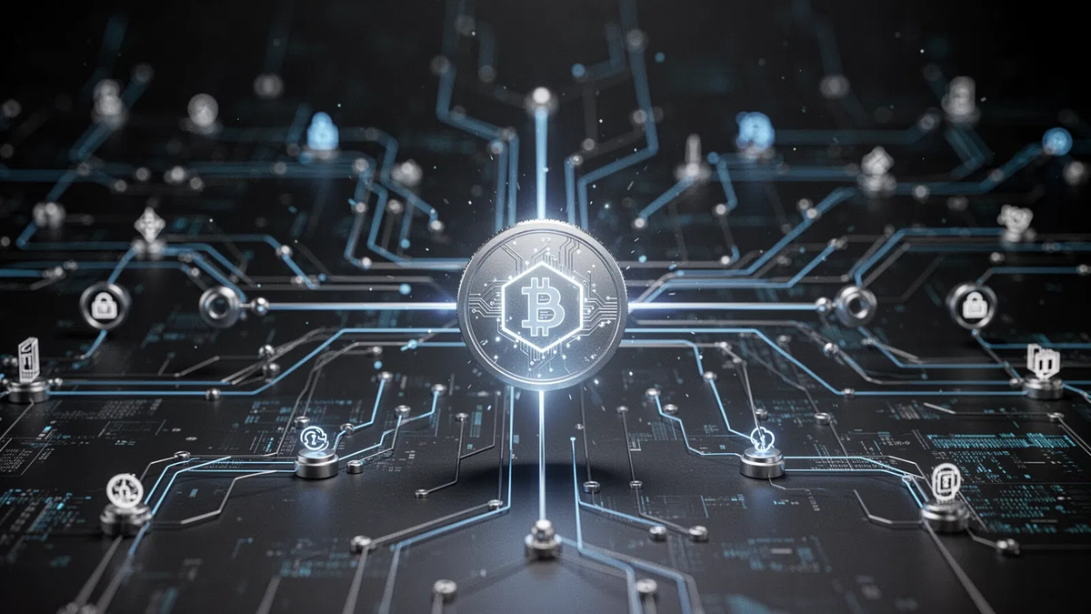 BigONE Token: Fokus auf Nutzwert - Foto: über boerse-global.de