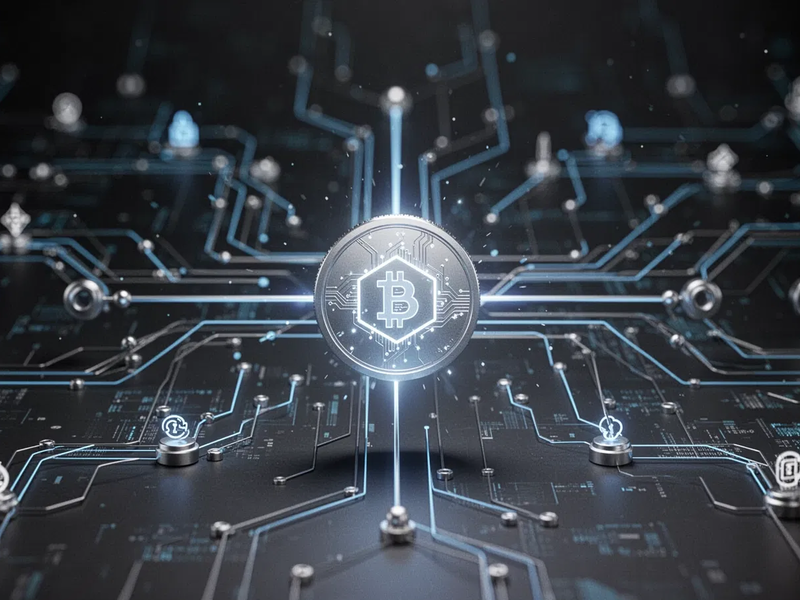 BigONE Token: Fokus auf Nutzwert - Foto: über boerse-global.de