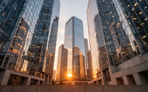 iShares US Property ETF: Rendite-Sprung - Foto: über boerse-global.de