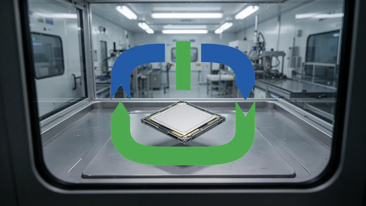 Enovix Aktie: Ausblick enttäuscht - Foto: über boerse-global.de