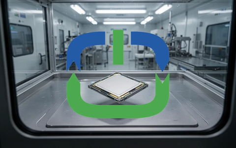 Enovix Aktie: Ausblick enttäuscht - Foto: über boerse-global.de