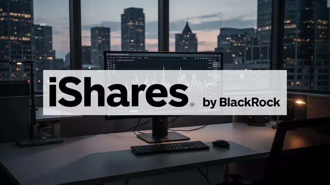iShares Frontier ETF: Liquidation - Bild: über boerse-global.de