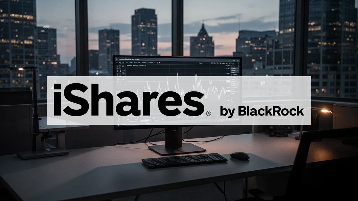 iShares Frontier ETF: Liquidation - Foto: über boerse-global.de