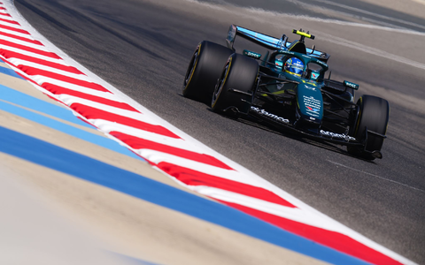 Der Honda-Motor verursacht ungewöhnliche Vibrationen. (Archivbild) - Foto: Bradley Collyer/PA Wire/dpa