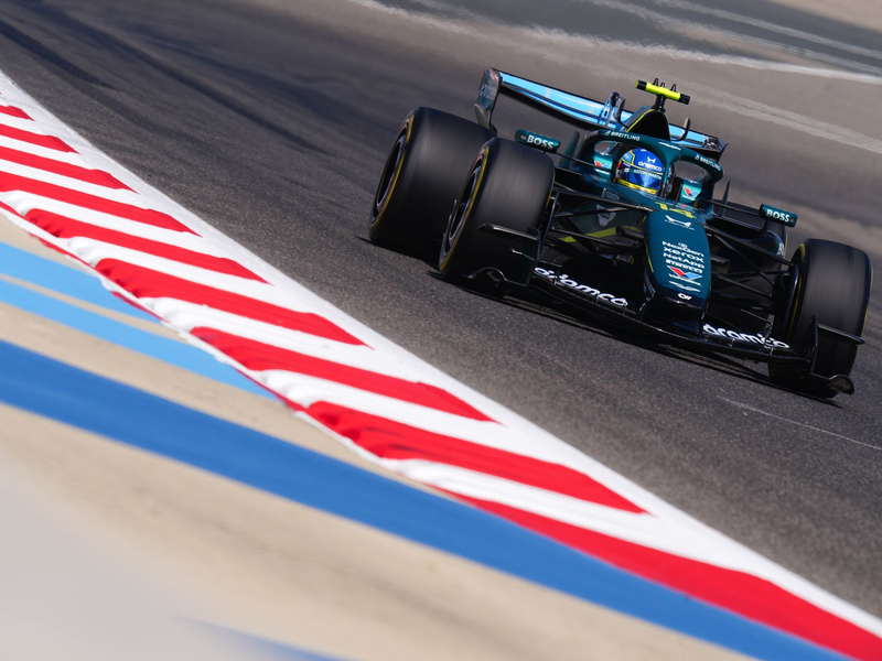 Der Honda-Motor verursacht ungewöhnliche Vibrationen. (Archivbild) - Foto: Bradley Collyer/PA Wire/dpa