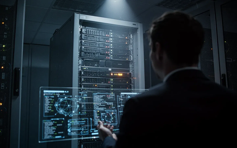 OpenAI verschärft Sicherheitsprotokolle nach tödlichem Amoklauf - Foto: über boerse-global.de