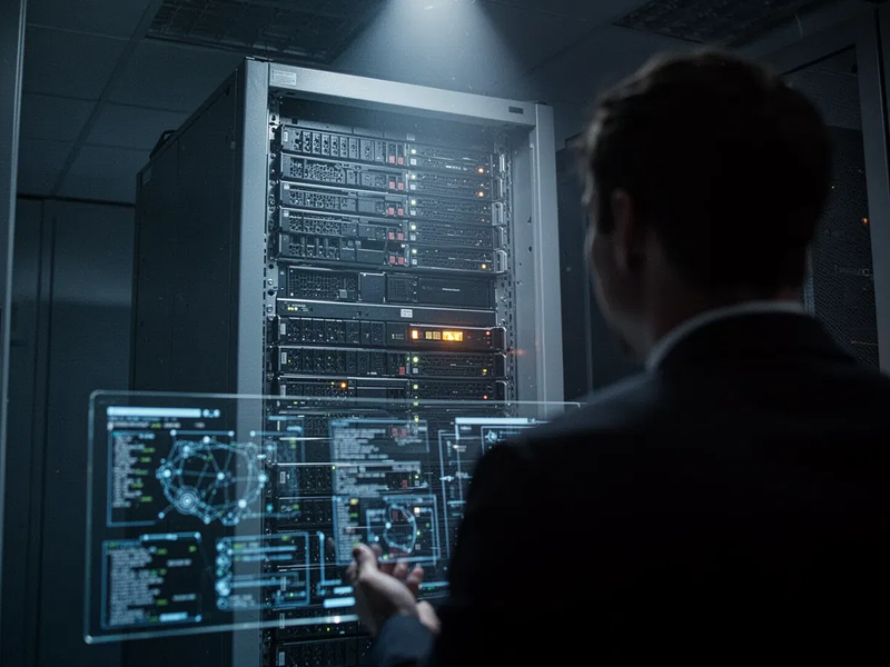 OpenAI verschärft Sicherheitsprotokolle nach tödlichem Amoklauf - Foto: über boerse-global.de