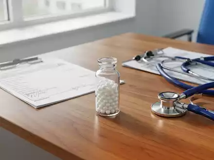 Homöopathie-Kampagne zielt auf Antibiotika-Krise - Foto: über boerse-global.de