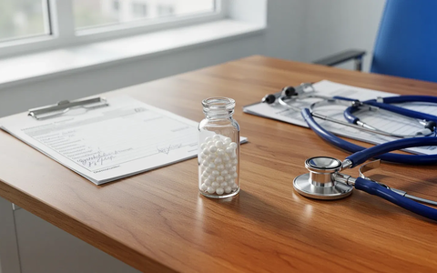 Homöopathie-Kampagne zielt auf Antibiotika-Krise - Foto: über boerse-global.de Homöopathie-Kampagne zielt auf Antibiotika-Krise - Foto: über boerse-global.de