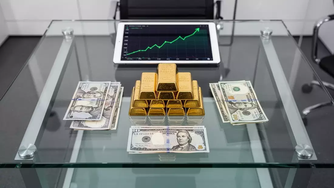 Global X Cash ETF: Steuer-Vorteil - Bild: über boerse-global.de