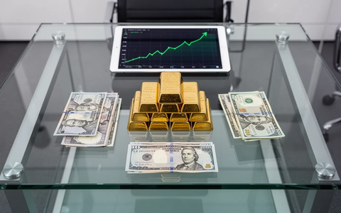 Global X Cash ETF: Steuer-Vorteil - Foto: über boerse-global.de