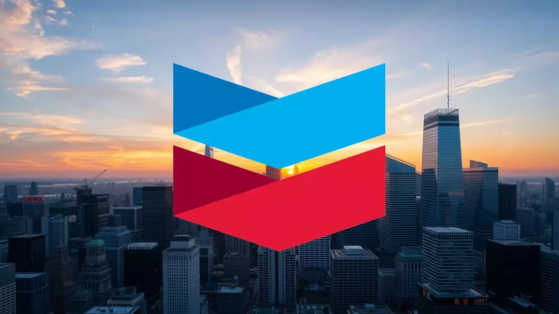 Chevron: El optimismo analítico contrasta con movimientos internos - Bild: über boerse-global.de