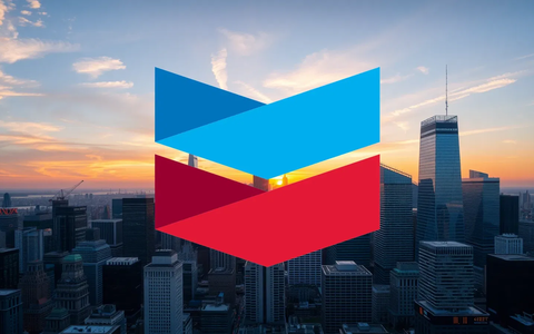 Chevron: El optimismo analítico contrasta con movimientos internos - Foto: über boerse-global.de