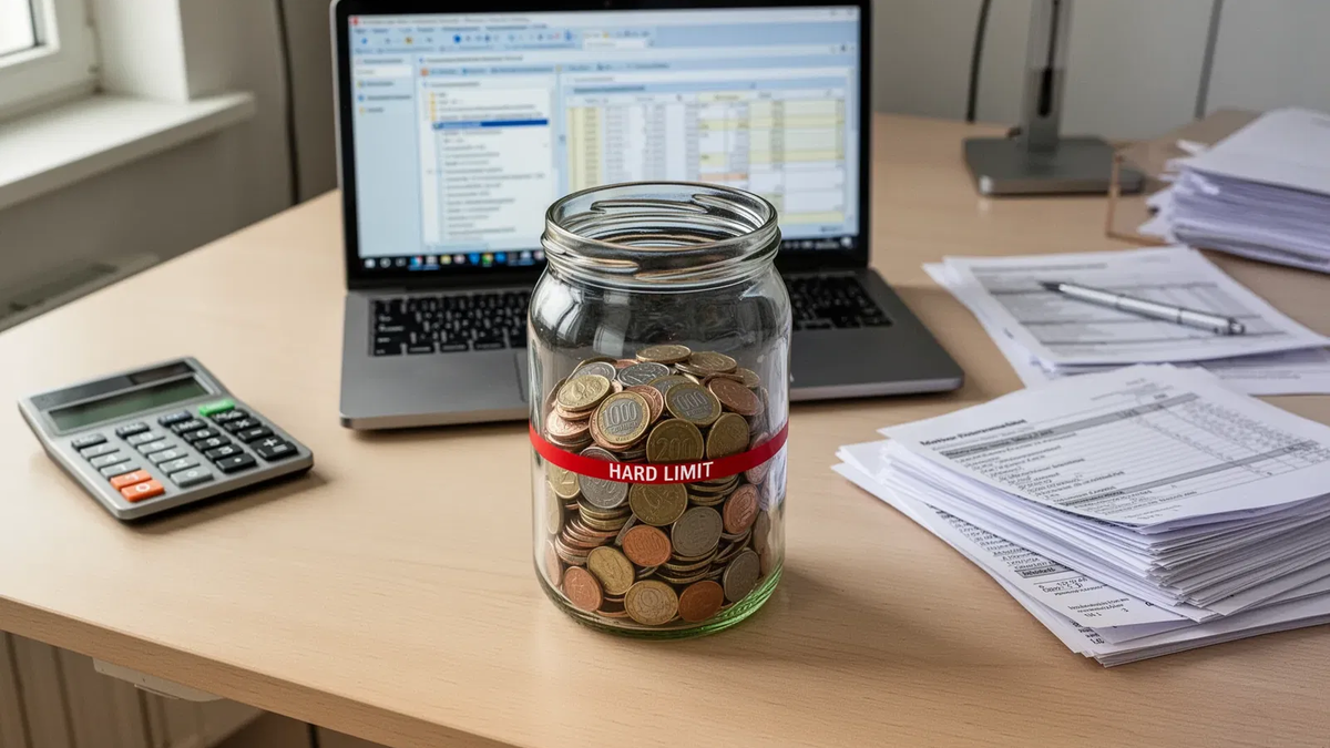 Kleinunternehmerregelung 2026: Weniger Bürokratie, mehr Eigenverantwortung - Foto: über boerse-global.de