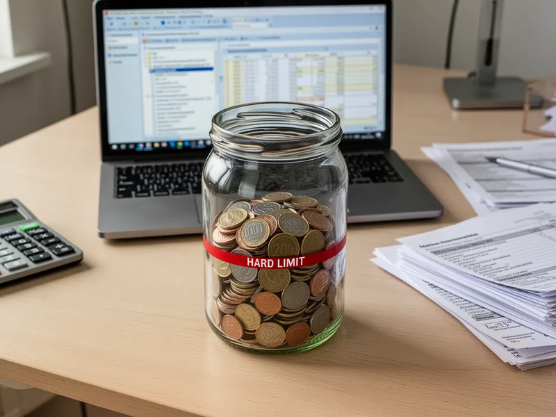 Kleinunternehmerregelung 2026: Weniger Bürokratie, mehr Eigenverantwortung - Foto: über boerse-global.de