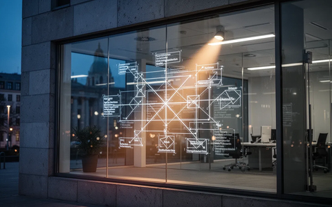 Steuerreform 2026: Bürokratieabbau wird zur Chefsache - Foto: über boerse-global.de