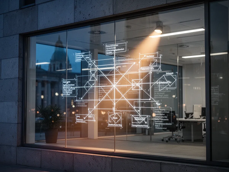 Steuerreform 2026: Bürokratieabbau wird zur Chefsache - Foto: über boerse-global.de