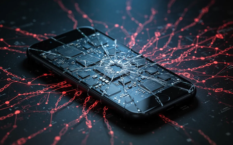 Zero-Day-Welle trifft iOS und Android gleichzeitig - Foto: über boerse-global.de
