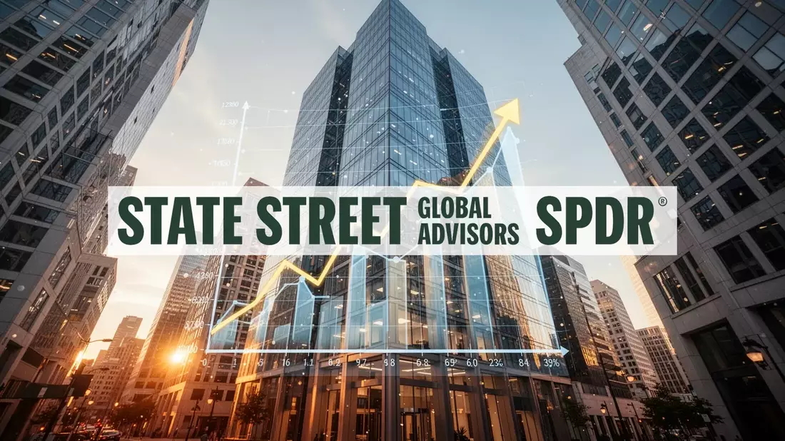 Russell Small Cap ETF: Strategische Wende - Bild: über boerse-global.de
