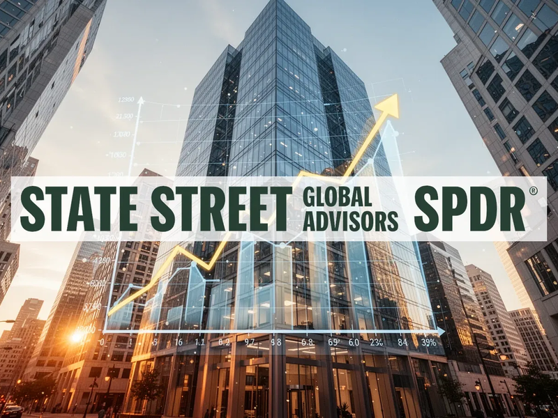 Russell Small Cap ETF: Strategische Wende - Foto: über boerse-global.de