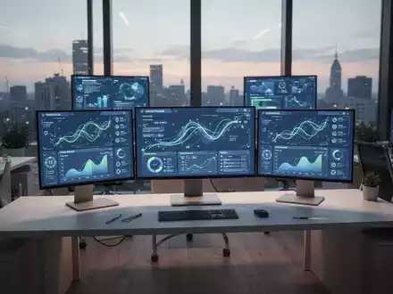 SwissBorg: Roadmap für 2026 - Foto: über boerse-global.de