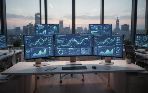 SwissBorg: Roadmap für 2026 - Foto: über boerse-global.de