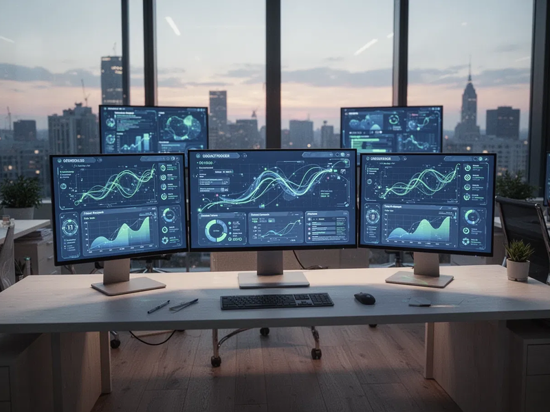 SwissBorg: Roadmap für 2026 - Foto: über boerse-global.de