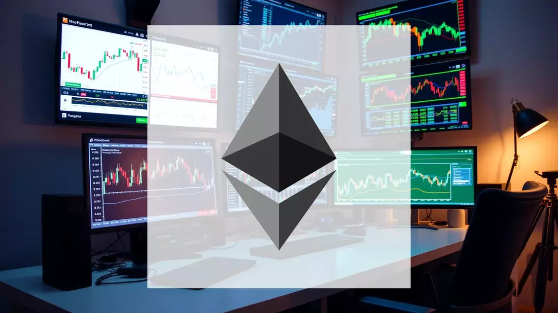 Ethereum se Reivindica como la Capa de Confianza para la Inteligencia Artificial - Bild: über boerse-global.de