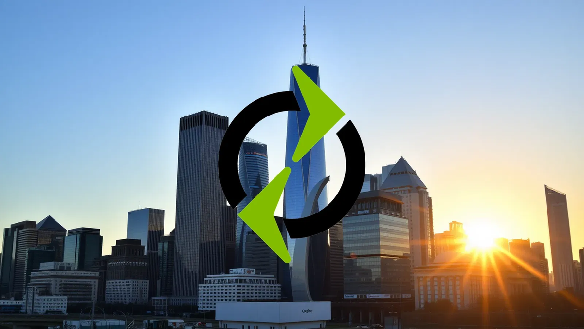 Lightning eMotors Aktie: Abwicklung läuft - Foto: über boerse-global.de