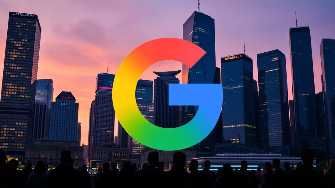 El acuerdo de Alphabet con Apple comienza a dar sus frutos - Bild: über boerse-global.de
